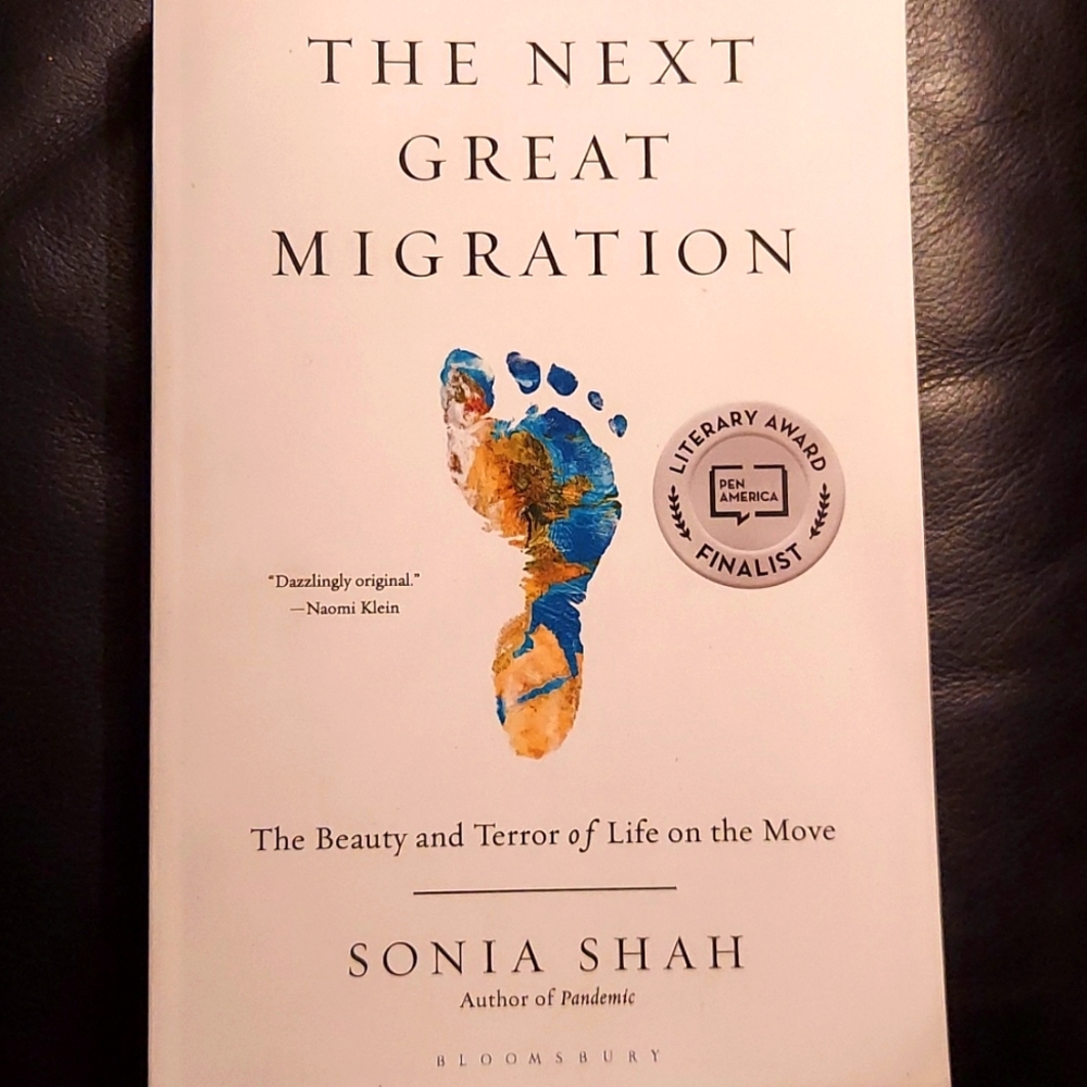 The Next Great Migration